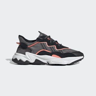 ozweego coral