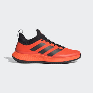adidas tennis shoes orange