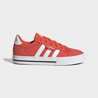 adidas red color shoes