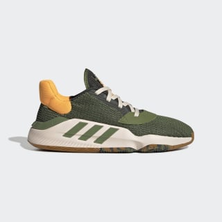 adidas Pro Bounce 2019 Low Shoes 