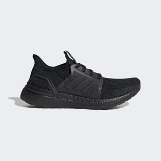 ultraboost 19 shoes black
