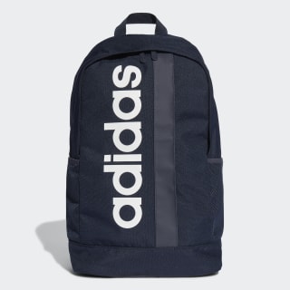 adidas Linear Core Backpack - Blue 
