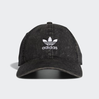 Adidas cloud strapback hat