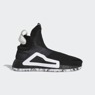 adidas N3xt L3v3l Shoes - Black | adidas US