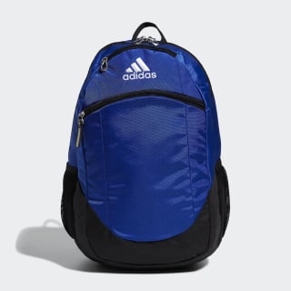 adidas striker ii team backpack