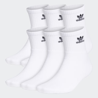 adidas originals quarter socks
