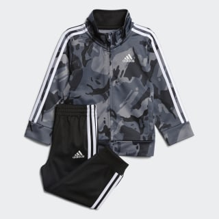 adidas white camo jacket