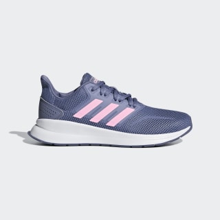 Adidas Runfalcon Ayakkabi Mavi Adidas Turkey
