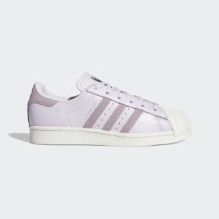 adidas superstar lilas