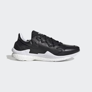 adidas Y-3 Adizero Runner - Black 