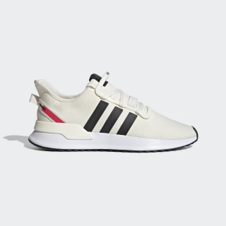 adidas U_Path Run Shoes - White | adidas US