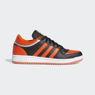 low cut top ten adidas