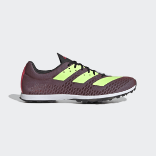 adidas sprinting shoes