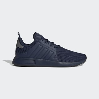 adidas X_PLR Shoes - Blue | adidas US