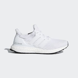 Ultraboost Cloud White Shoes | adidas 