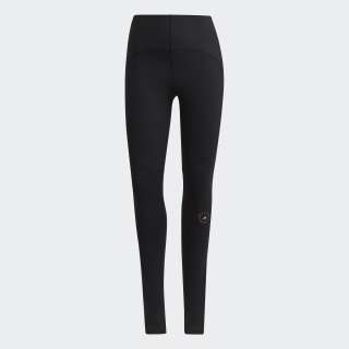 adidas black yoga pants