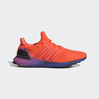 adidas ultra boost kids Orange
