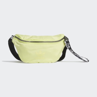 waist bag yellow