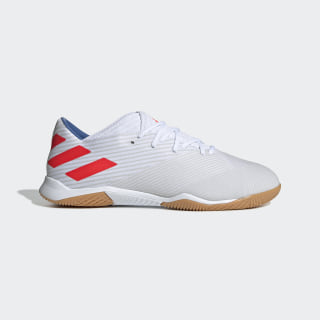 messi nemeziz white