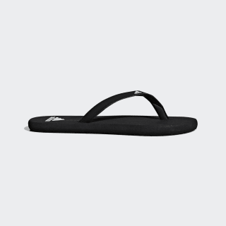 adidas Сланцы Eezay - черный | adidas 