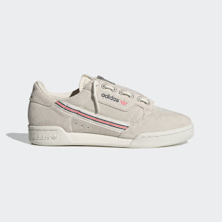 adidas continental 80 blanche