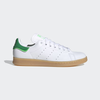 stan smith brown sole