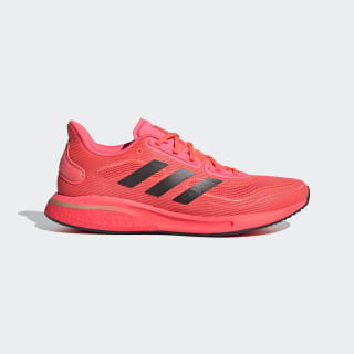 adidas Supernova Shoes - Grey | adidas US