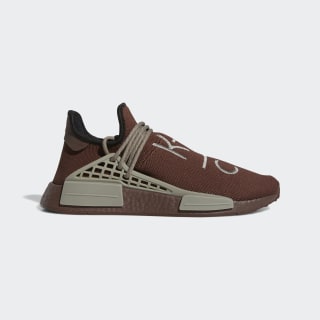 adidas brown shoes