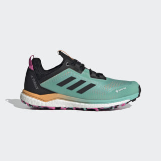 adidas terrex agravic flow women's