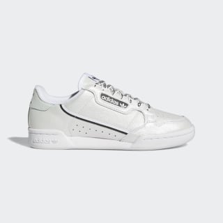 adidas continental 80 white womens