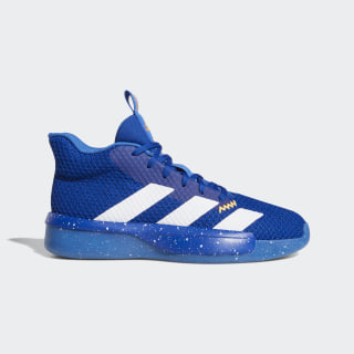 adidas Pro Next 2019 Shoes - Blue 