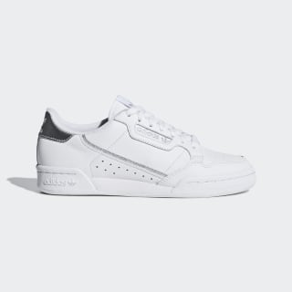 Women's Continental 80 Cloud White and 