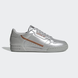 adidas continental 80 grise