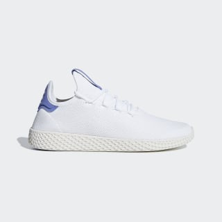 pharrell williams shoes all white