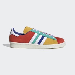 adidas campus mint green