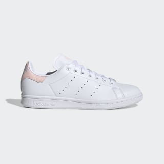 Women's Stan Smith Cloud White and Icy 