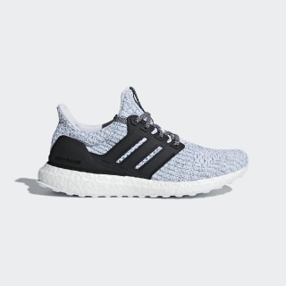 adidas Ultraboost Parley Shoes - Blue 