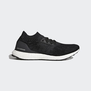 Ultraboost Uncaged Grey Shoes | adidas US