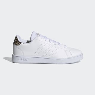 adidas advantage rose