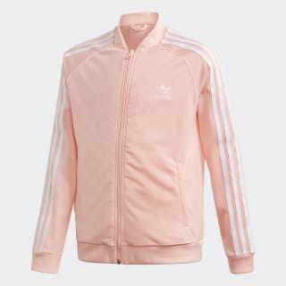 adidas sst top