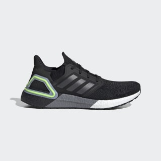 adidas originals ultra boost nere
