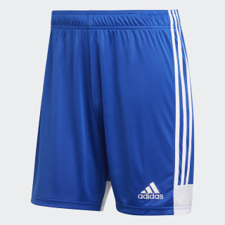 adidas shorts mens blue