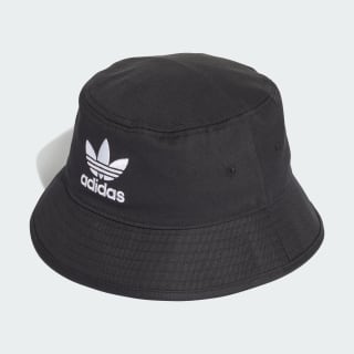 adicolor bucket hat white