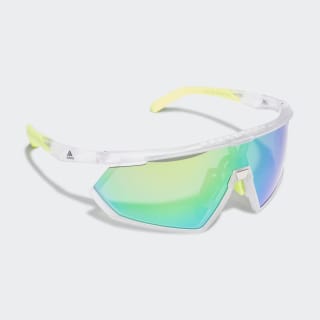 adidas Sport Sunglasses SP0001 - White 