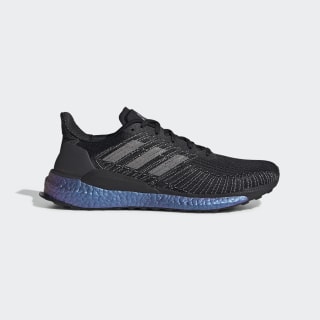 adidas Solarboost 19 Shoes - Black 