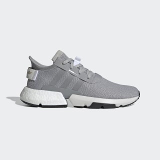 Adidas POD S3.1 Tactile Red White Black Running Training Men/'s D97202