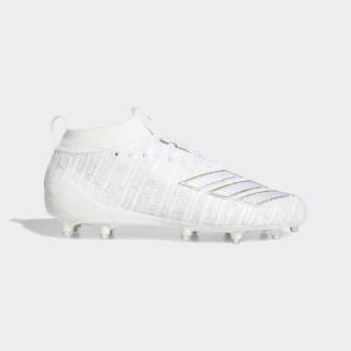 adidas white rugby boots