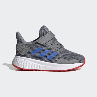 adidas duramo 9 grey