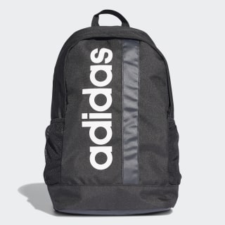 adidas Linear Core Backpack in Black 
