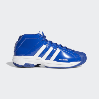 Adidas Pro Model 2g Shoes Black Adidas Us